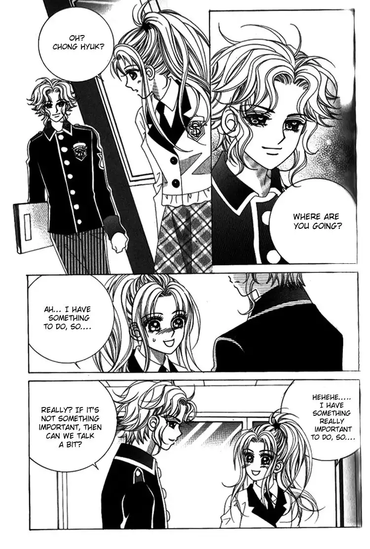 Ways of the Jogang Jicheo Chapter 16 18